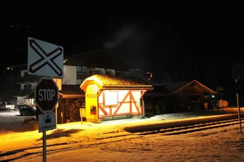 Active Hotel Wildkogel