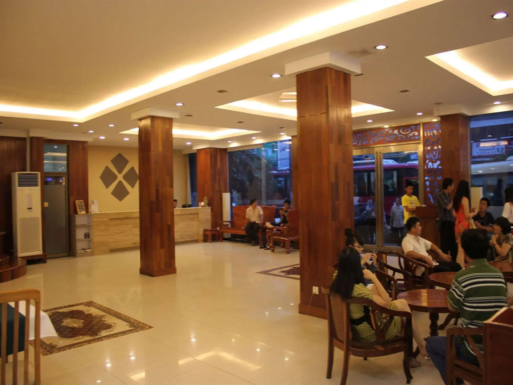 Hotel photo 17