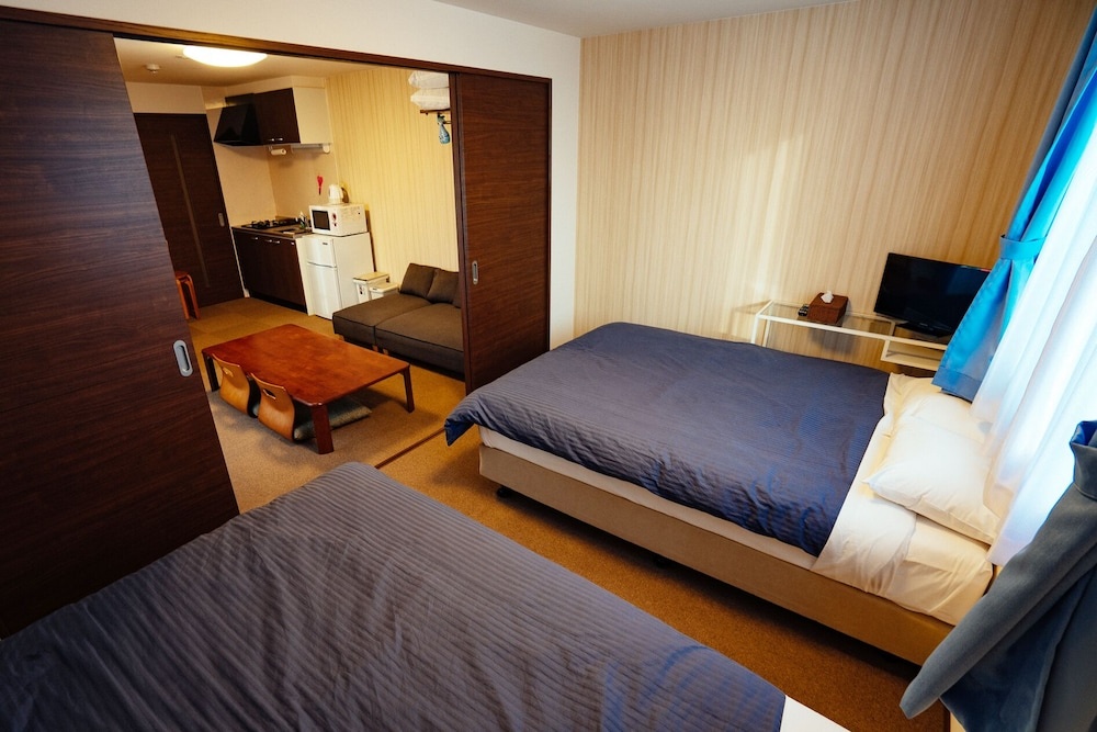 Ben's Guesthouse Kyoto 사진 16