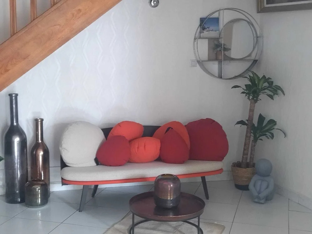 Voir la photo 4 — Villa Spacieuse Paris