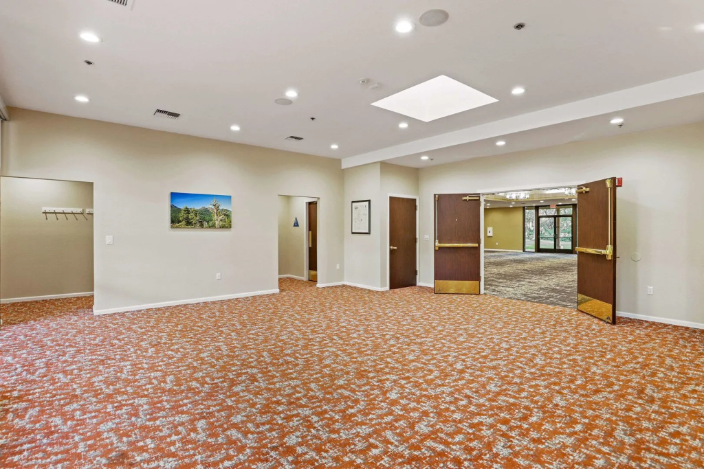 Best Western Plus Sonora Oaks Hotel & Conference Center - Général