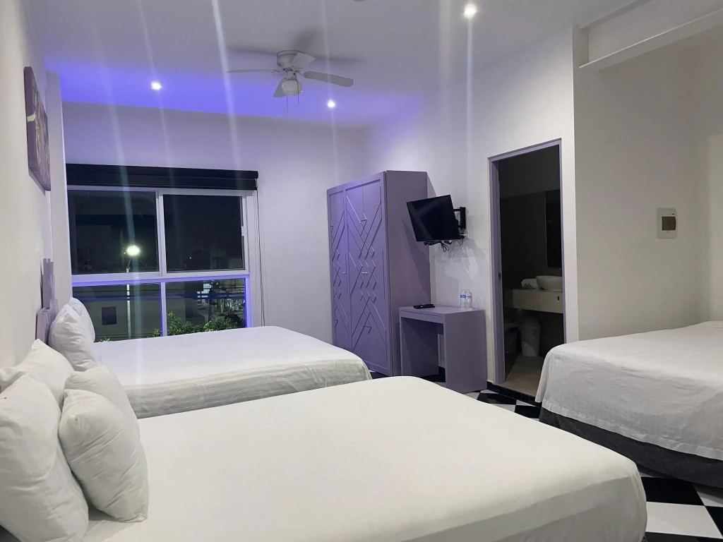 Hotel Winday Playa Del Carmen — 5