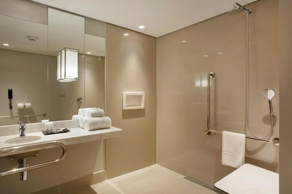 Venit Mio Hotel - Chambres