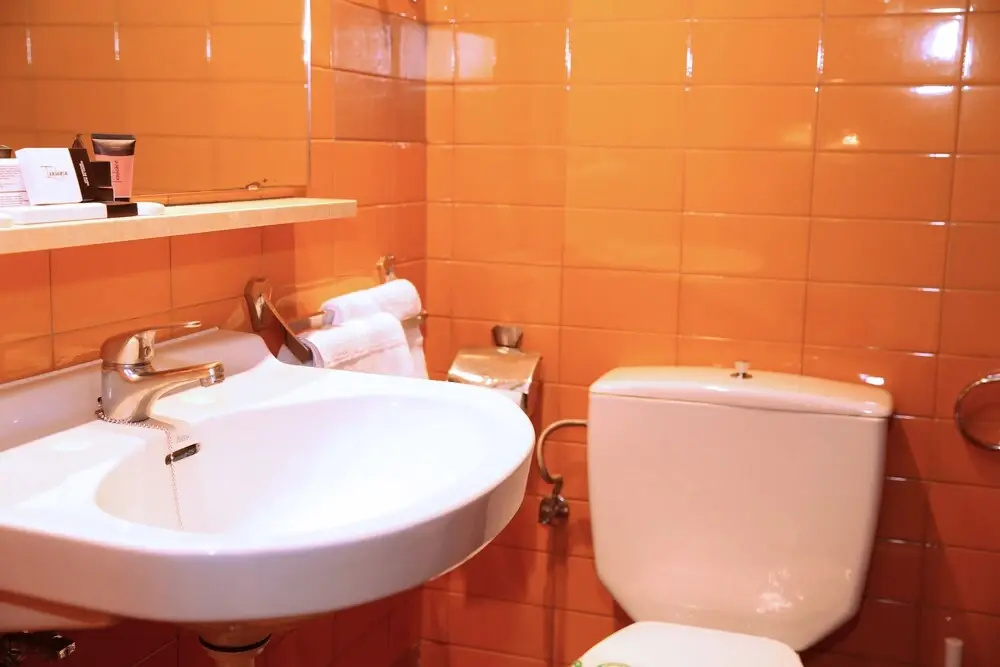 Aparthotel Augusta Barcelona - Général