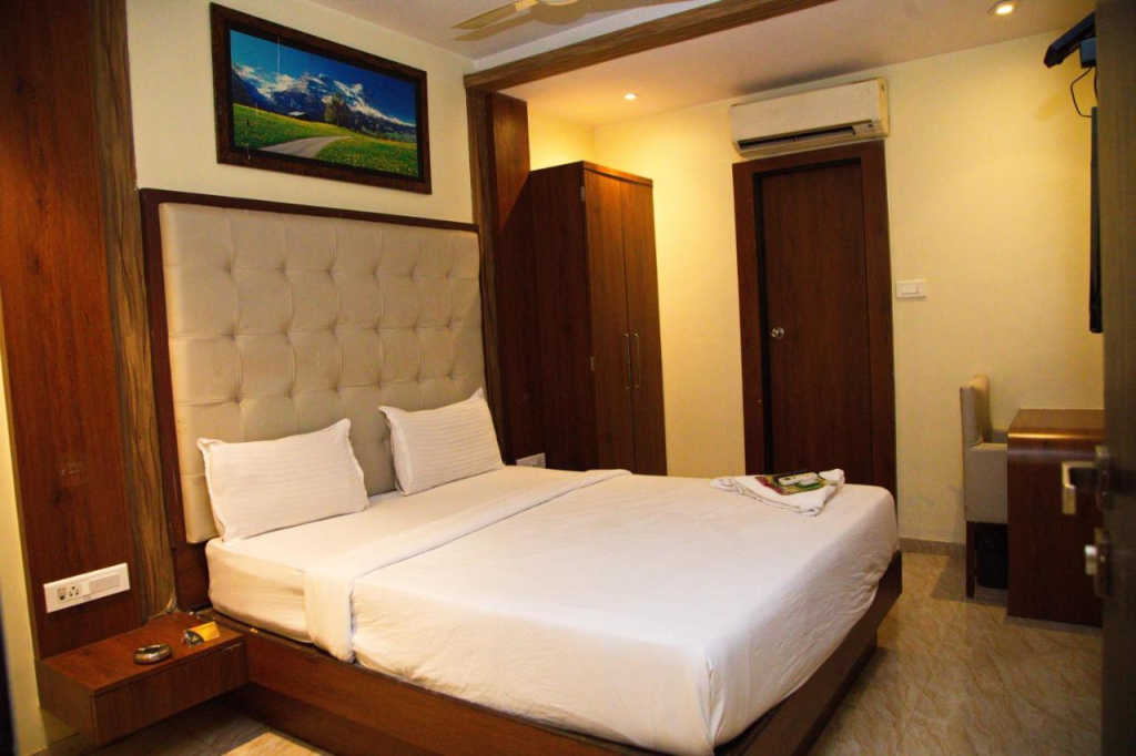Hotel photo 8