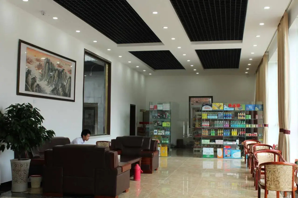 Hotel photo 12