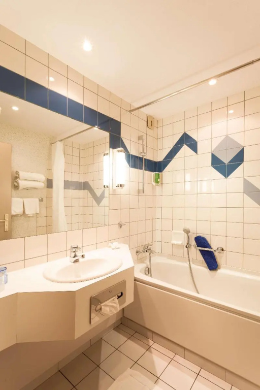 Best Western Plus Hotel & SPA Le Schoenenbourg - Chambres