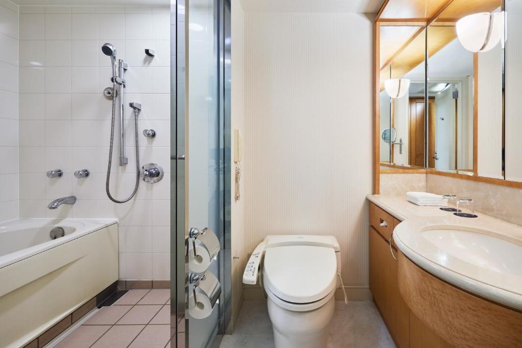 Sheraton Grande Tokyo Bay Hotel 사진 50