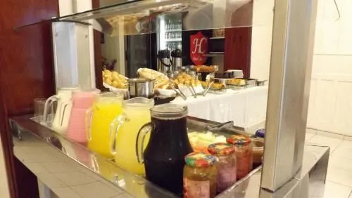 Hotel photo 13