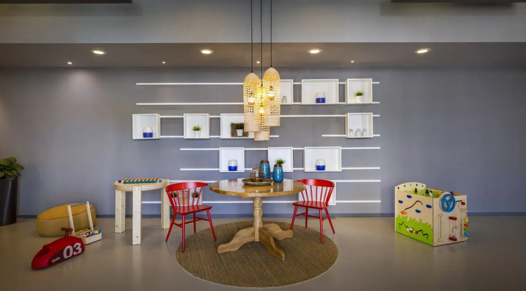 Sunny Baška Residence by Valamar, ex Zvonimir - Général