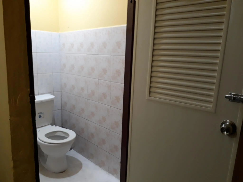 Economy Single room