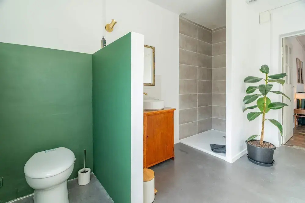 Afficher la photo 8 — Les Suites de Bellac