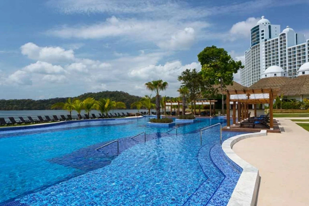 The Westin Playa Bonita Panama - фото 17