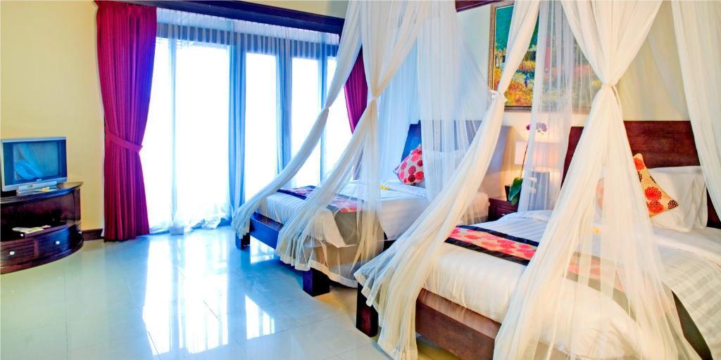 The Bali Dream Villa Seminyak