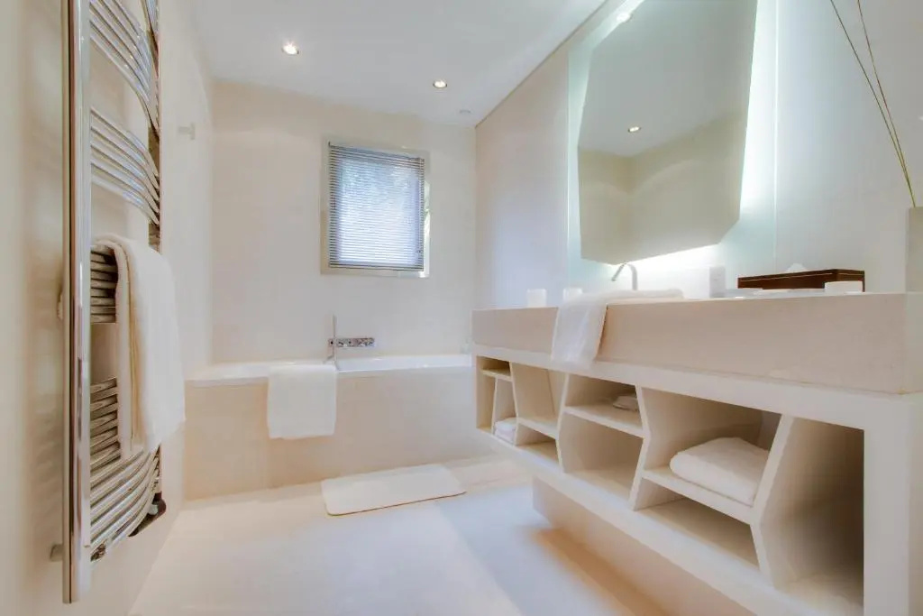 Maison Pic - Chambres