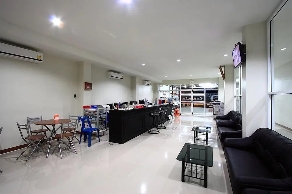 Hotel photo 13