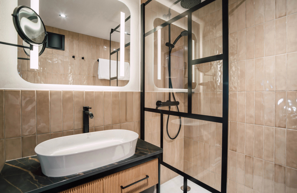 Leonardo Boutique Hotel Rigihof Zurich - Général