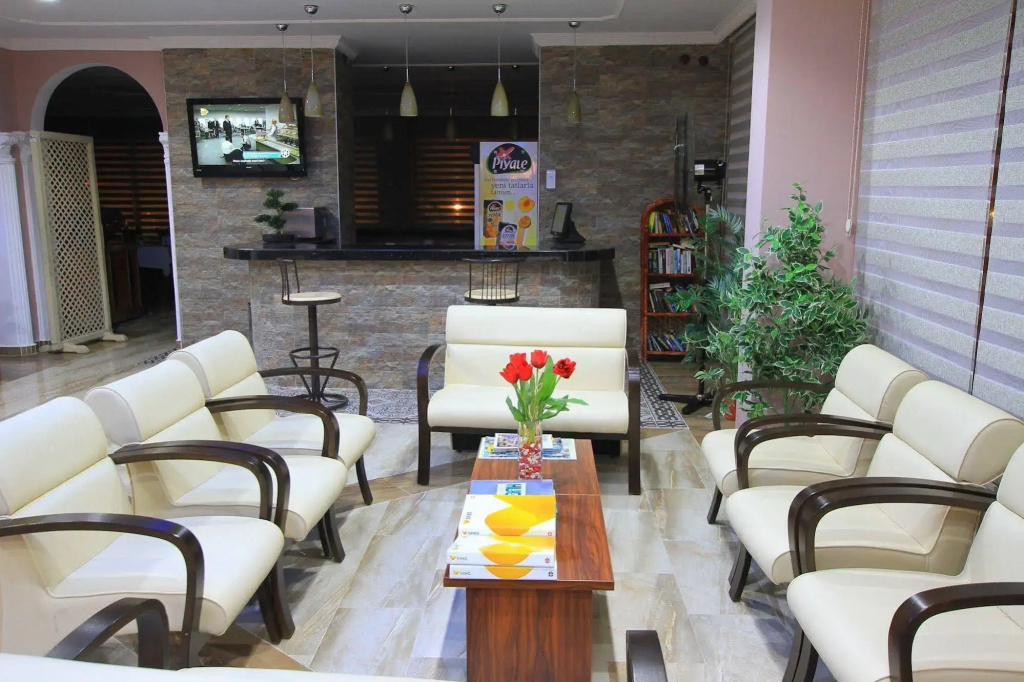 Hotel photo 20