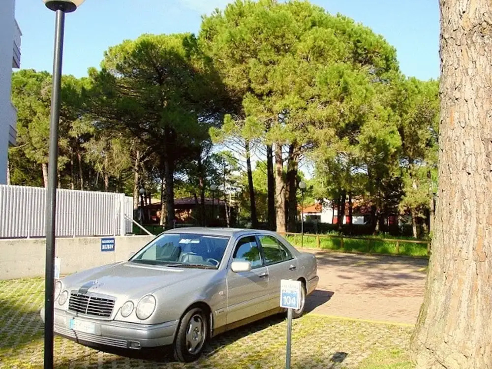 Lignano Riviera Apartment With Pool Access