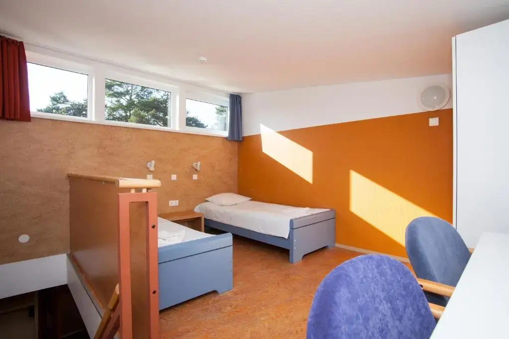 Hotel Saaremaa - Chambres