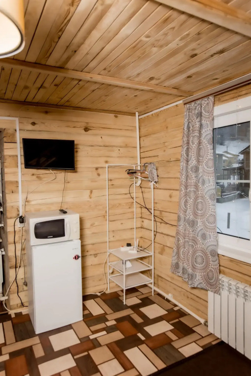 Гостевая усадьба Златогор - фото 19