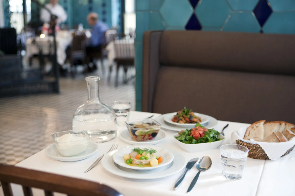 Root Karakoy — Стамбул, Туреччина мініатюра 13