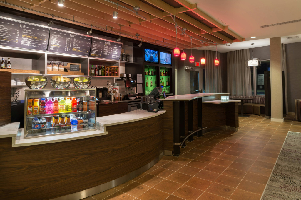 Courtyard by Marriott Elmira Horseheads - Général