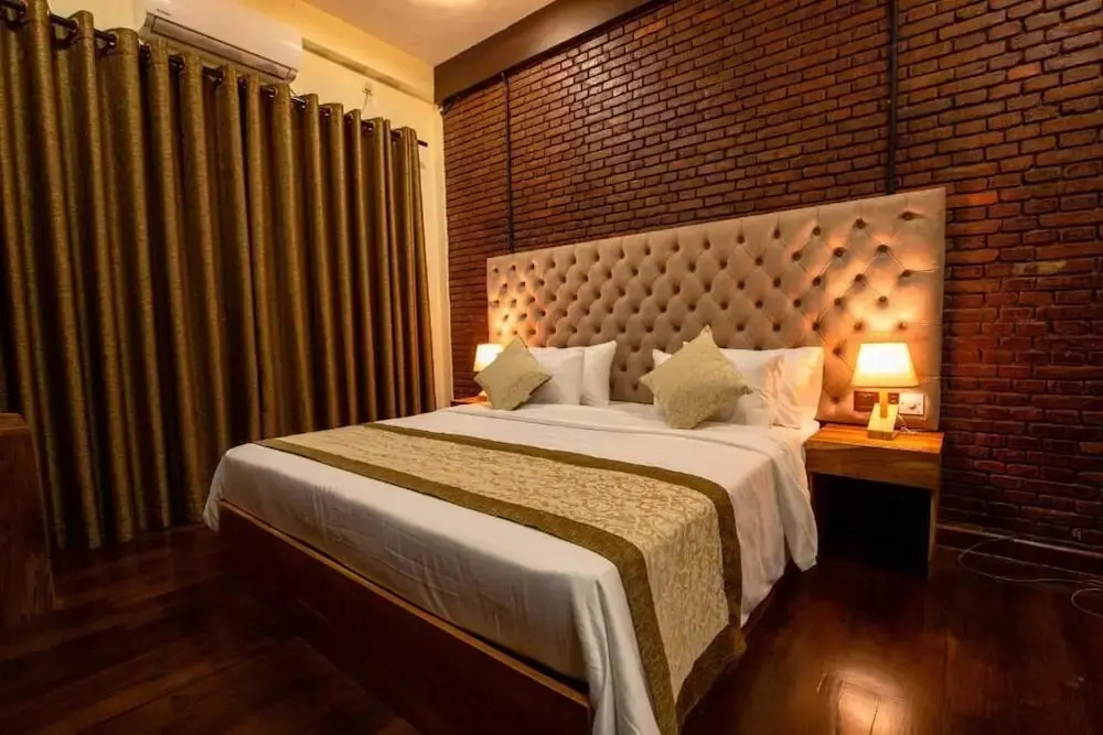 Hotel photo 11