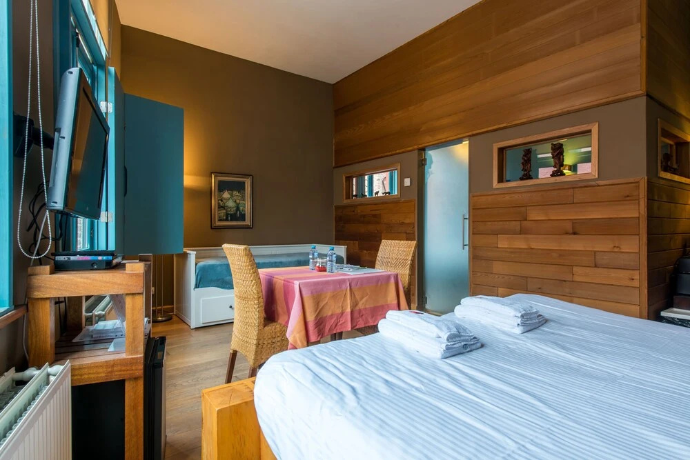 Hotel photo 19