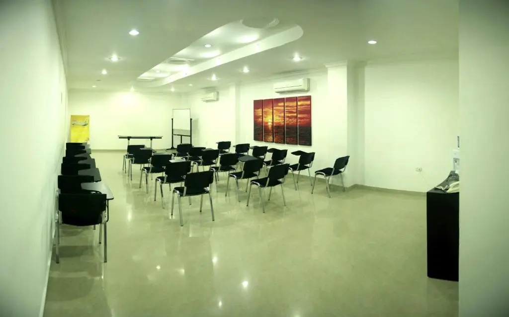 Hotel Barrancabermeja Plaza - Général