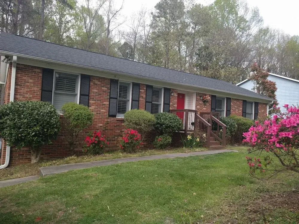 University City Guest House