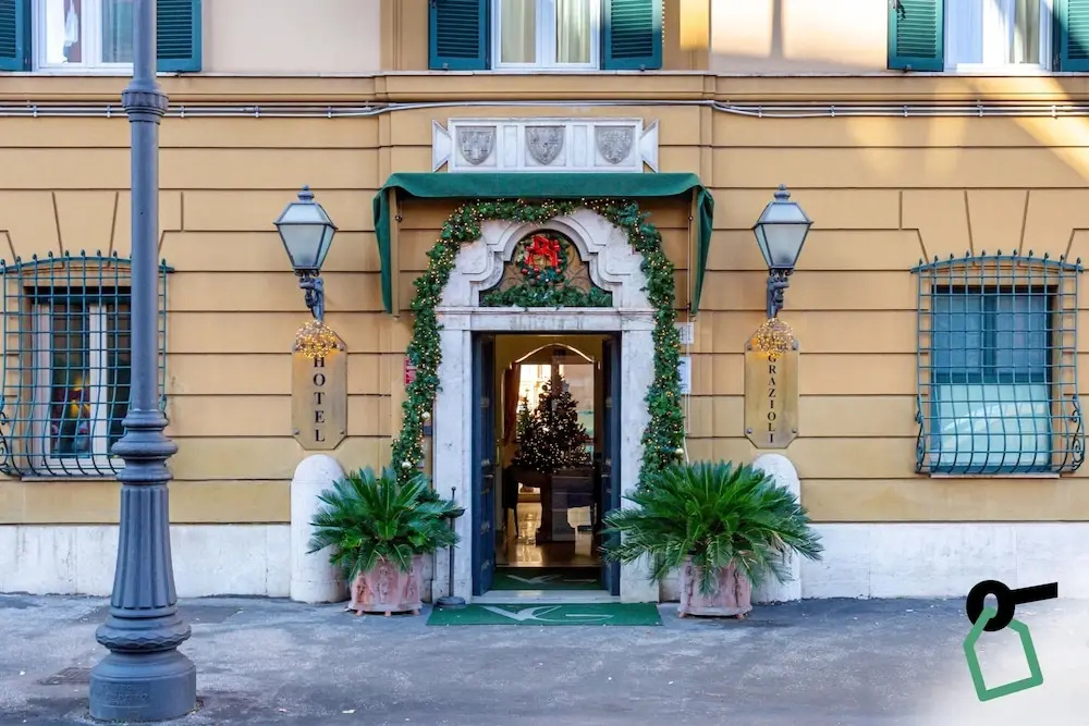 Hotel photo 26