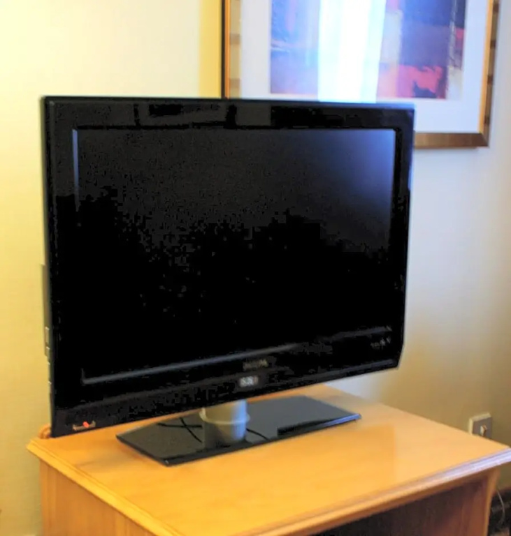 Bromsgrove Hotel - Chambres