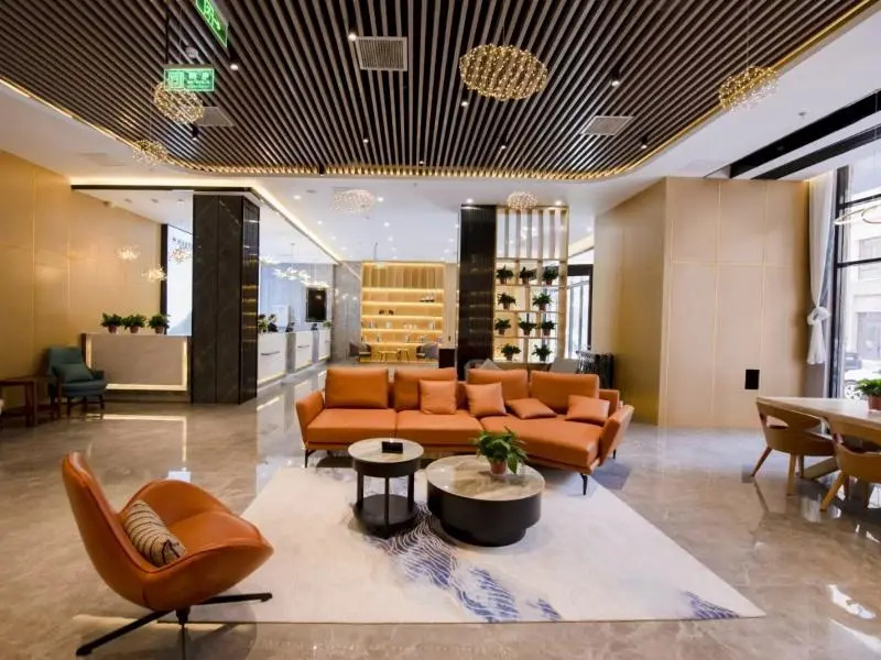 Business Centre