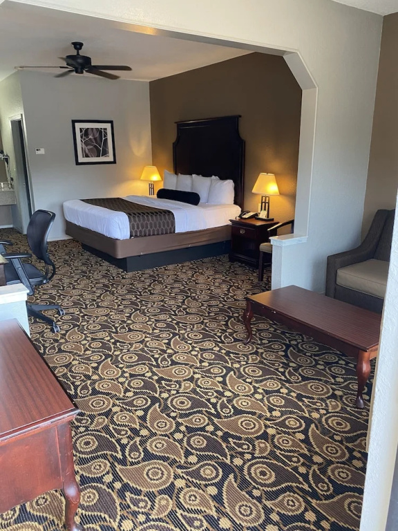 Suite