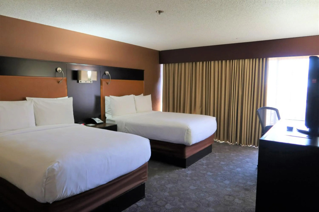 GreenTree Hotel Phoenix West - Général