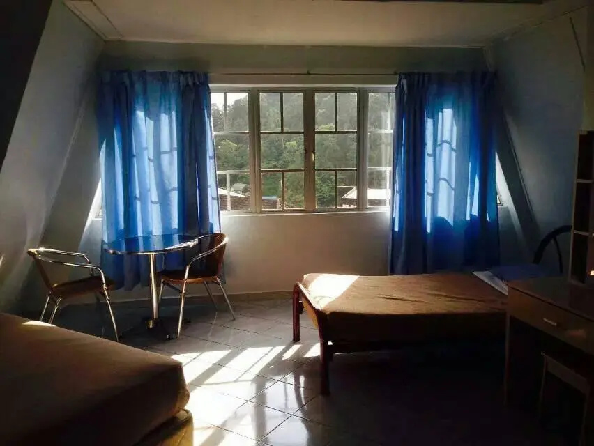 Ria Cameron Hotel - Chambres