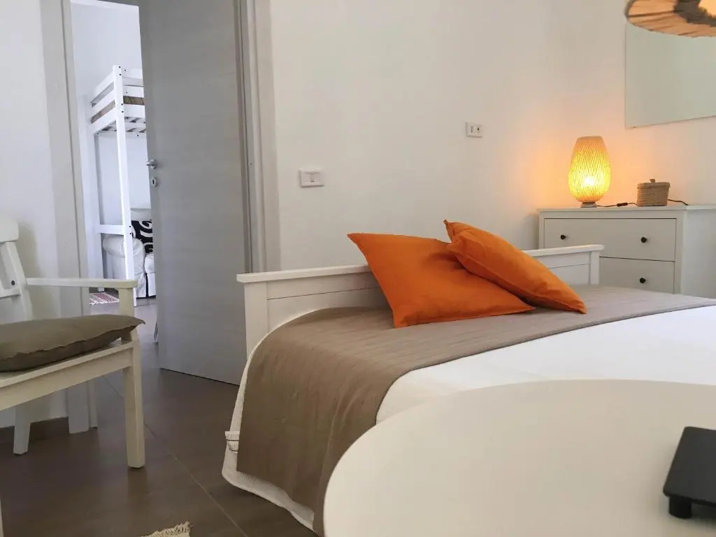 Antica Tindari - Chambres