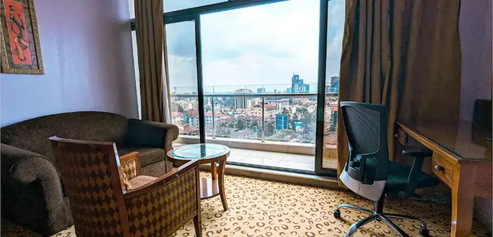 Hotel photo 11