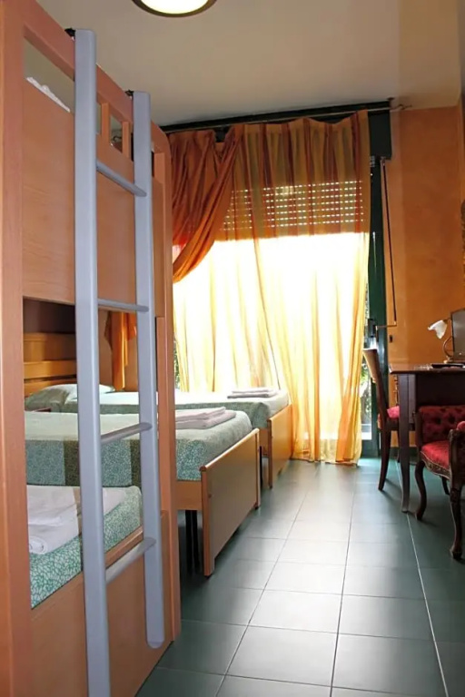 Da Mariuccia - Chambres