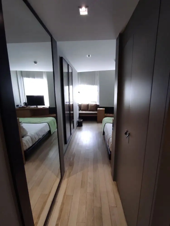 Descobertas Boutique Hotel Porto by Aspasios - Chambres