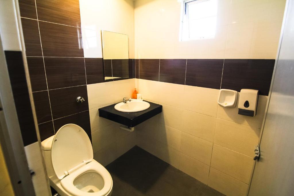 Hotel Rasah Seremban