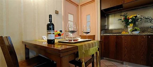 精品宫殿大住宅酒店(Hotel Residence Grand Palais Excelsior) - Général