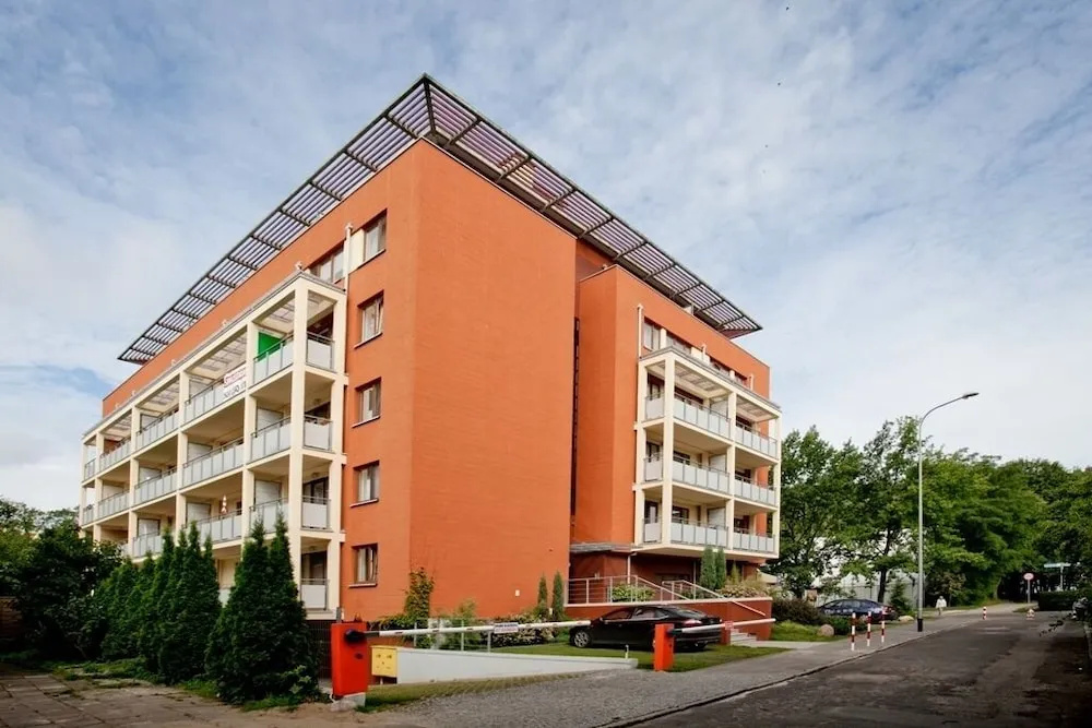 Apartamenty Sun & Snow Sikorskiego