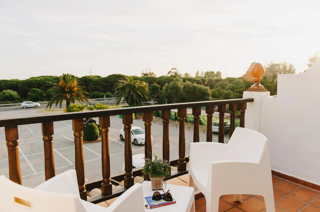 Hotel restaurante La Codorniz by null