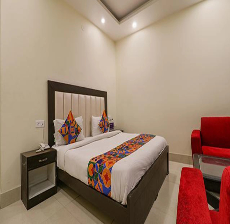 Premium room