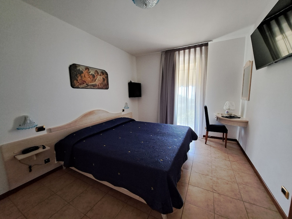 Hotel Laguna - Général