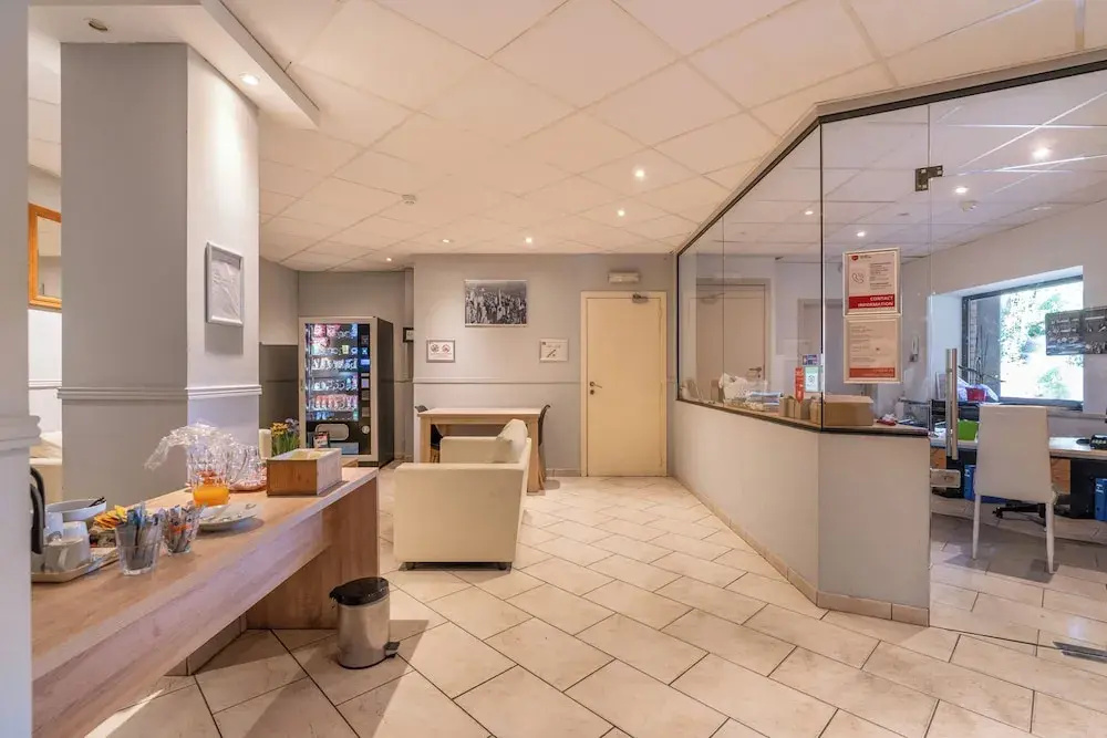 Hotel photo 27