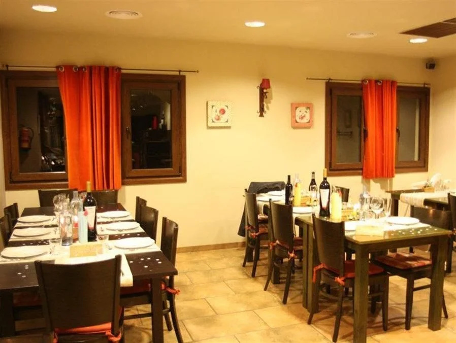 La Casa del Rio - Général
