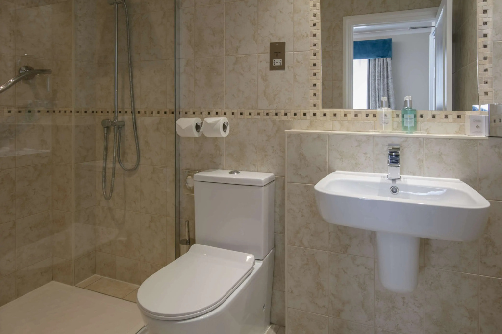 Burlington Hotel, Best Western Premier Collection - Général